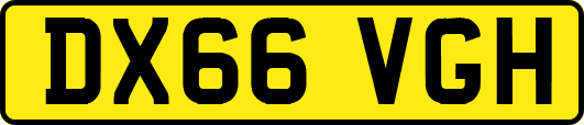 DX66VGH