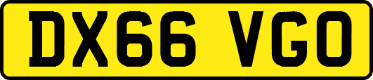 DX66VGO