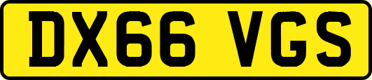 DX66VGS