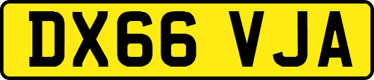 DX66VJA