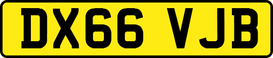 DX66VJB