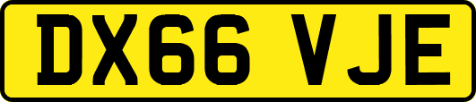 DX66VJE