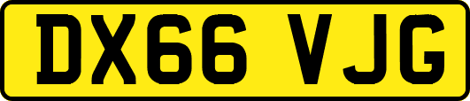 DX66VJG