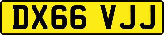 DX66VJJ