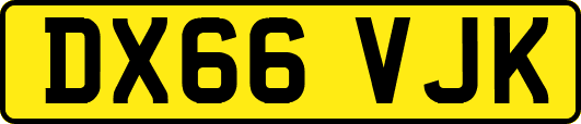 DX66VJK