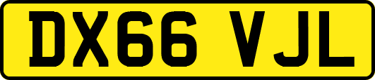 DX66VJL