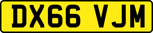 DX66VJM