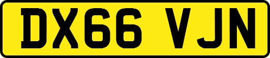 DX66VJN