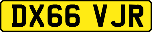 DX66VJR