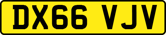 DX66VJV