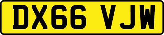 DX66VJW
