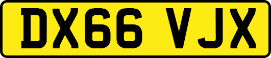 DX66VJX