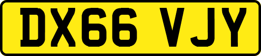 DX66VJY