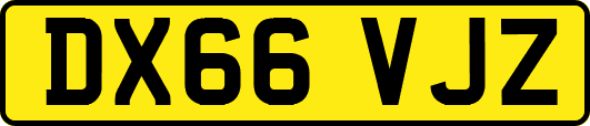 DX66VJZ