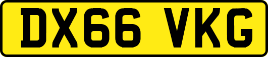 DX66VKG