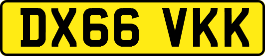 DX66VKK