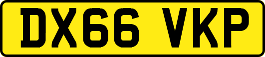 DX66VKP