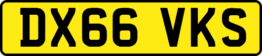 DX66VKS