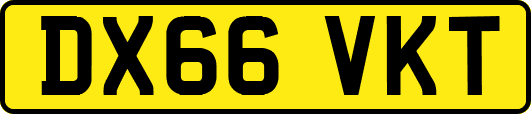 DX66VKT