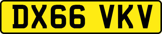 DX66VKV
