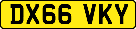 DX66VKY