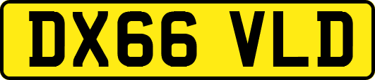 DX66VLD