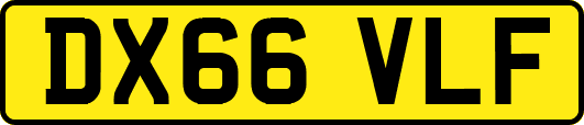 DX66VLF