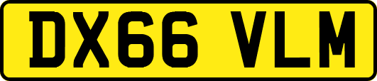 DX66VLM