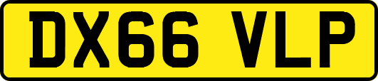 DX66VLP