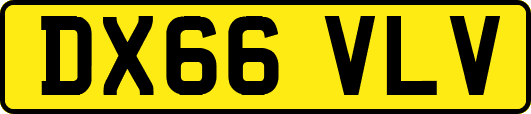 DX66VLV
