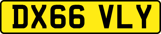 DX66VLY
