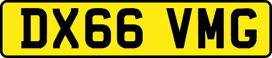 DX66VMG