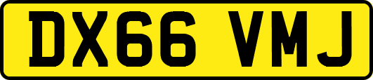 DX66VMJ