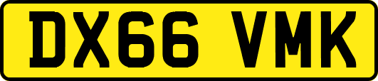 DX66VMK