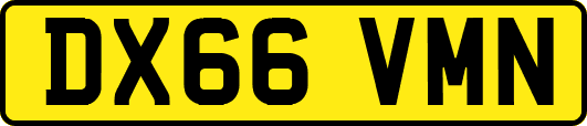 DX66VMN