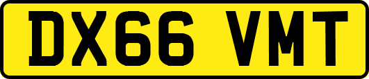 DX66VMT
