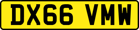 DX66VMW