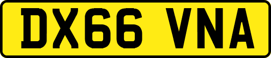 DX66VNA
