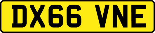 DX66VNE