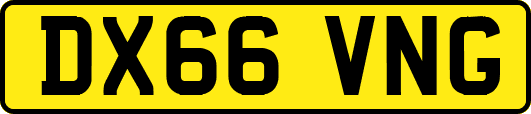 DX66VNG