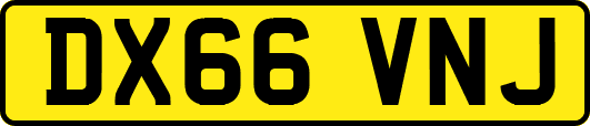 DX66VNJ