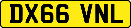 DX66VNL