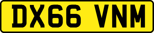 DX66VNM