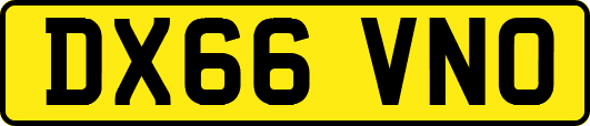 DX66VNO