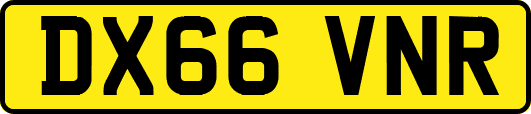 DX66VNR