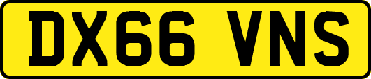 DX66VNS