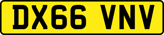 DX66VNV