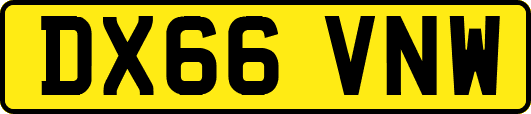 DX66VNW
