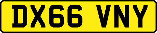 DX66VNY