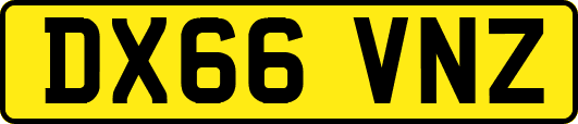 DX66VNZ